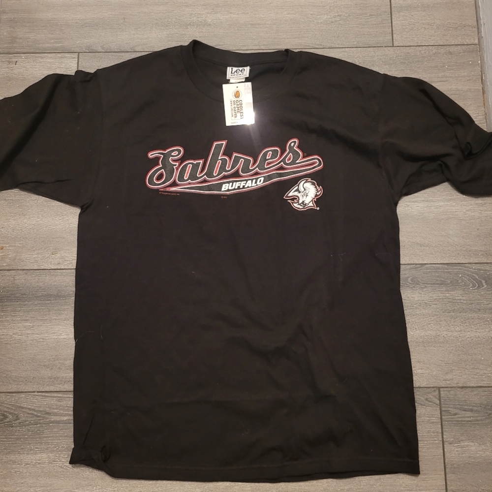 Vintage Buffalo Sabres
